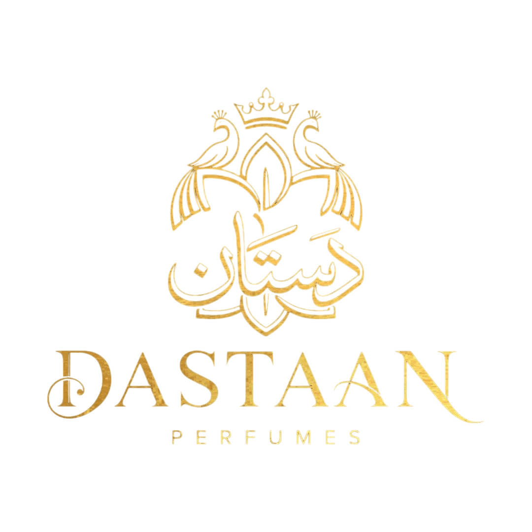 Dastaan Perfumes Logo